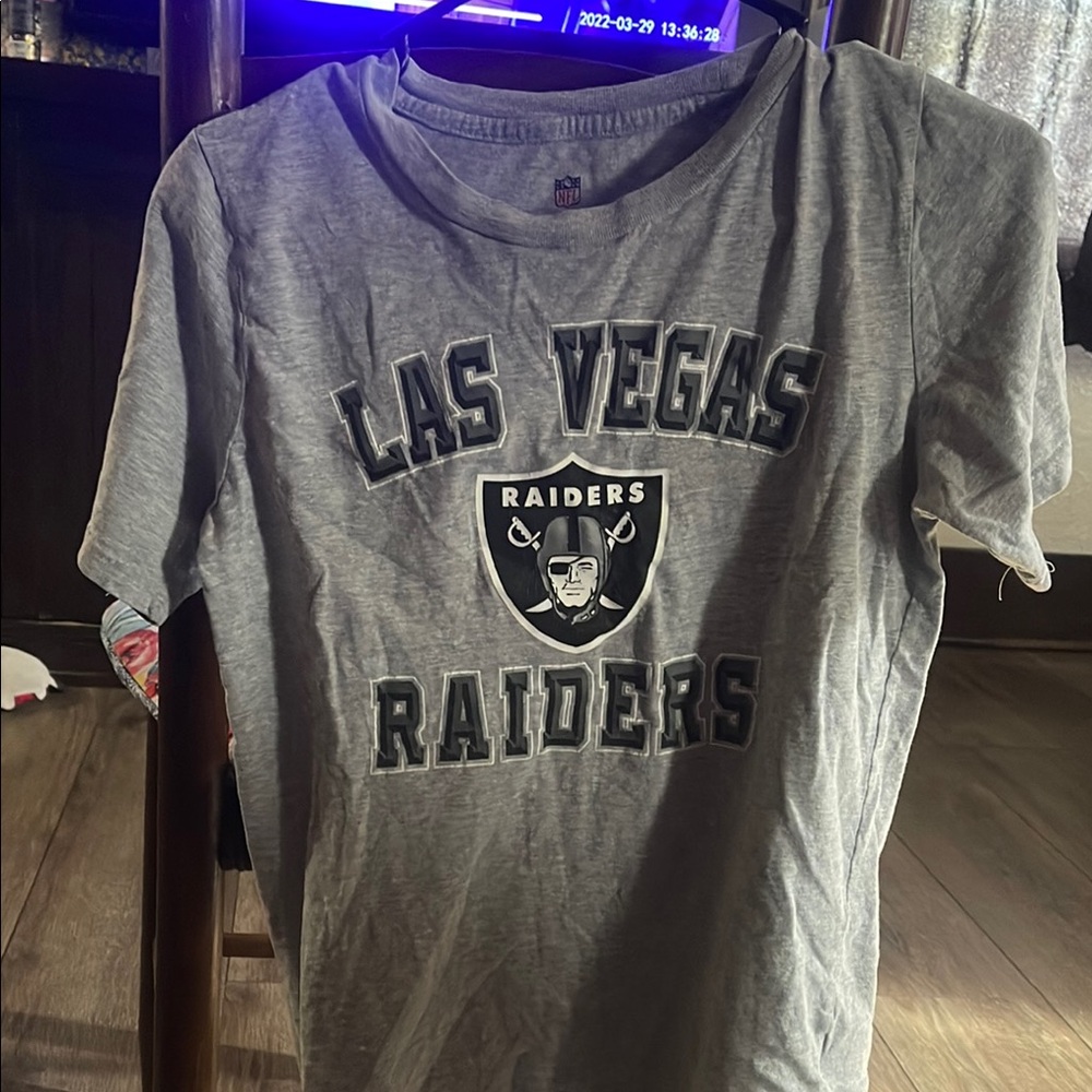 NFL Gray T-Shirt
